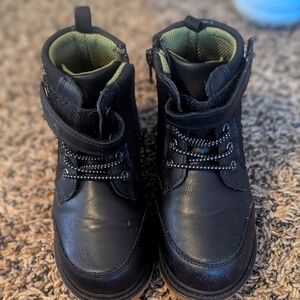 Toddler Boys Size 9 Boot